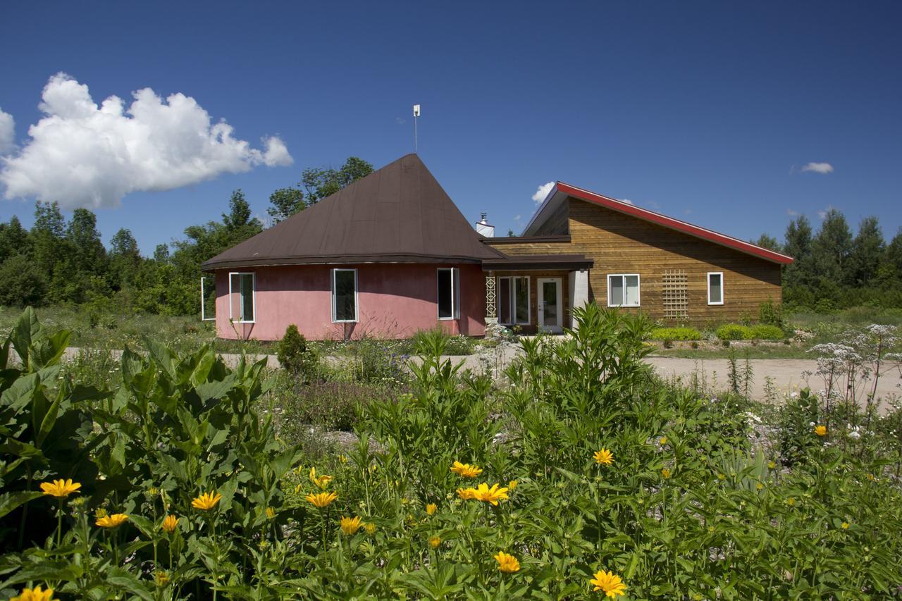 Hotel Sugar Ridge Retreat Centre Midland Exteriér fotografie